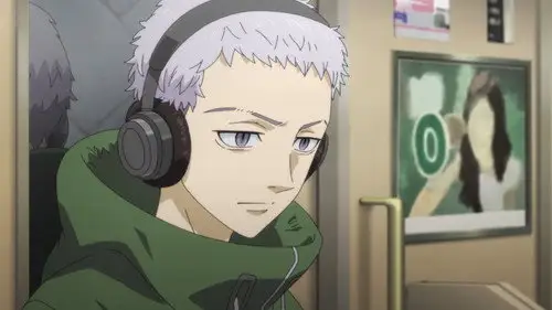 Tokyo Revengers Temporada 1 Episodios 18 • Sub Español