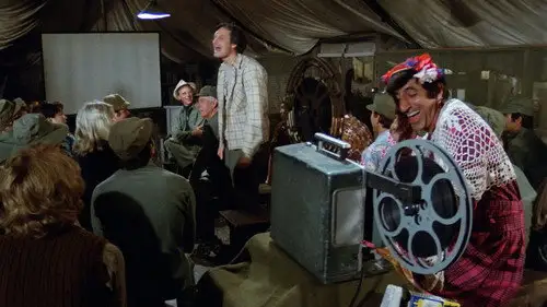 M*A*S*H Temporada 5 Episodios 21 • Sub Español