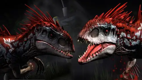 Dino Rey Temporada 2 Episodios 16 • Sub Español