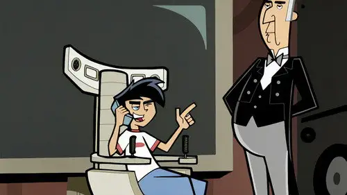 Danny Phantom Temporada 3 Episodios 6 • Sub Español