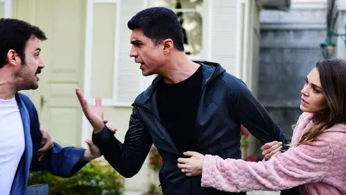 La novia de Estambul Temporada 1 Episodios 10 • Sub Español