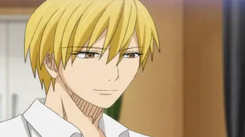 Kuroko no Basket Temporada 1 Episodios 2 • Sub Español