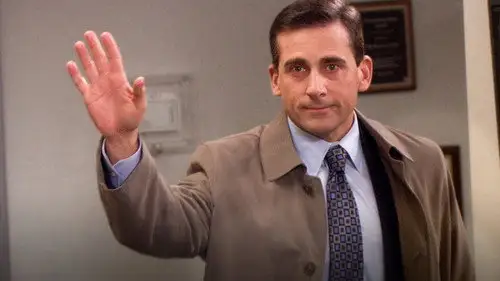 The Office Temporada 7 Episodios 21 • Sub Español