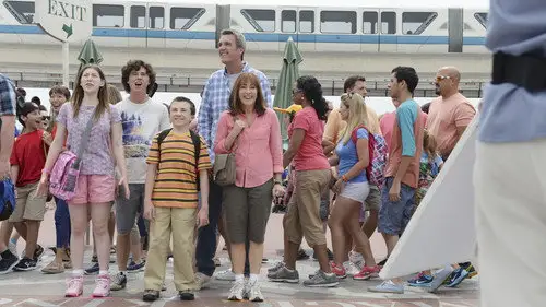 Pępek świata Temporada 5 Cap 24 • Español Online