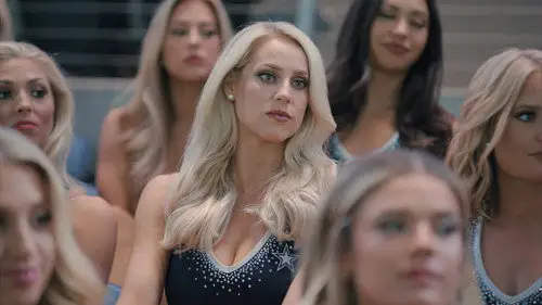 AMERICA'S SWEETHEARTS: Las cheerleaders de los Dallas Cowboys Temporada 1 Episodios 1 • Sub Español