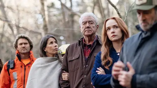 Sullivan's Crossing Temporada 3 Episodios 7 • Sub Español
