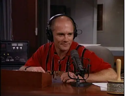 Frasier Temporada 0 Episodios 13 • Sub Español