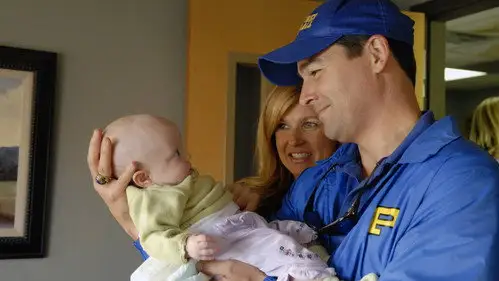 Friday Night Lights Temporada 2 Episodios 12 • Sub Español