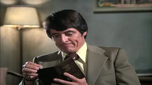 Kojak Temporada 1 Episodios 17 • Sub Español