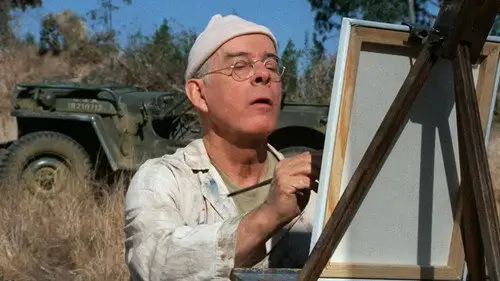 M*A*S*H Temporada 4 Episodios 22 • Sub Español
