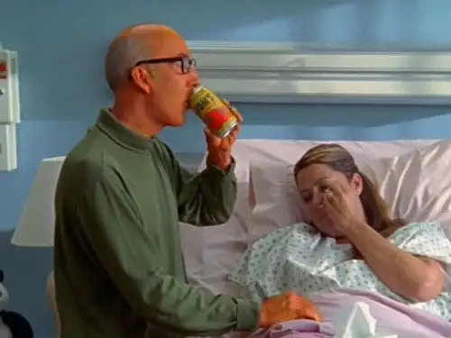Scrubs Temporada 6 Episodios 4 • Sub Español