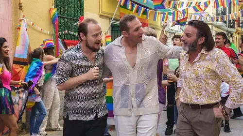 La que se avecina Temporada 14 Episodios 6 • Sub Español