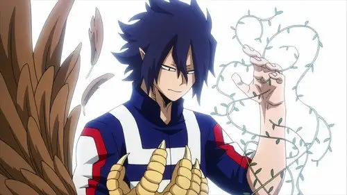 My Hero Academia Temporada 4 Episodios 8 • Sub Español
