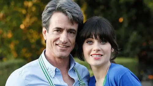 New Girl Temporada 1 Episodios 17 • Sub Español