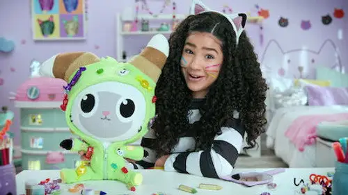 La casa de muñecas de Gabby Temporada 5 Episodios 6 • Sub Español