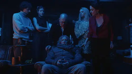 La vida de Carlo Temporada 4 Episodios 6 • Sub Español