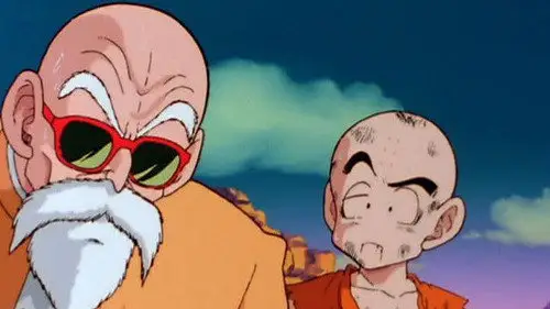 Dragon Ball Z Kai Temporada 1 Episodios 17 • Sub Español