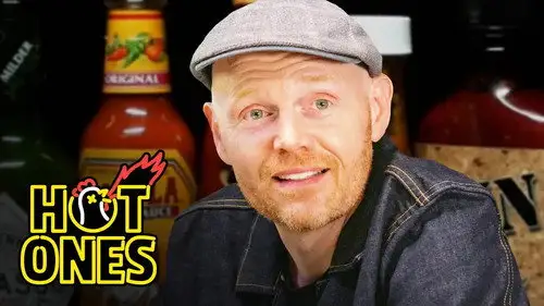 Hot Ones S7E9 • Oglądaj Online