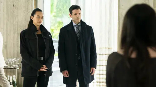 FBI: Internacional Temporada 3 Episodios 12 • Sub Español