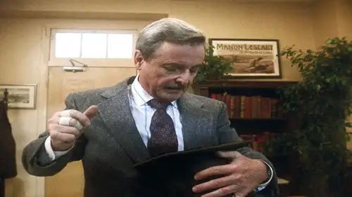 St. Elsewhere Temporada 5 Episodios 8 • Sub Español