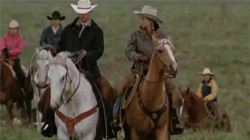 Heartland Temporada 2 Episodios 4 • Sub Español