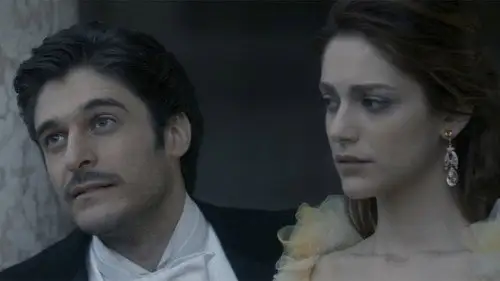 La dama velada Temporada 1 Episodios 8 • Sub Español