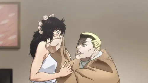 Baki Temporada 1 Episodios 13 • Sub Español