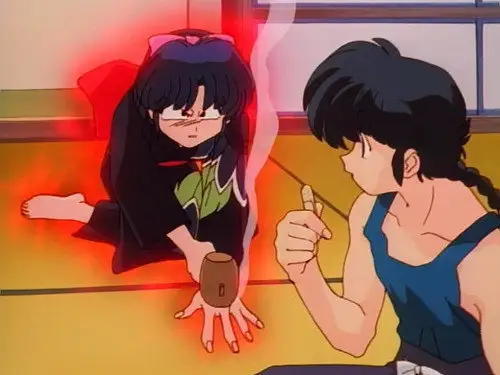 Ranma ½ Temporada 0 Episodios 15 • Sub Español