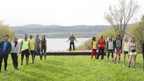 The Amazing Race Canada Temporada 5 Episodios 11 • Sub Español