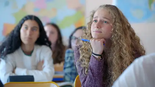 ASKIP, le collège se la raconte Temporada 7 Episodios 10 • Sub Español