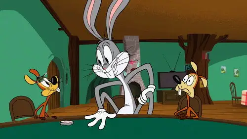 The New Looney Tunes Temporada 1 Episodios 17 • Sub Español