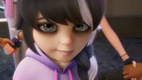 Prodigiosa: Las aventuras de Ladybug Temporada 6 Episodios 11 • Sub Español