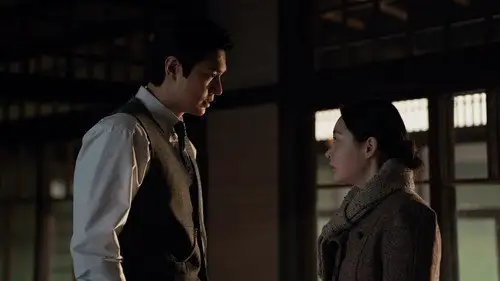 Pachinko Temporada 2 Episodios 1 • Sub Español
