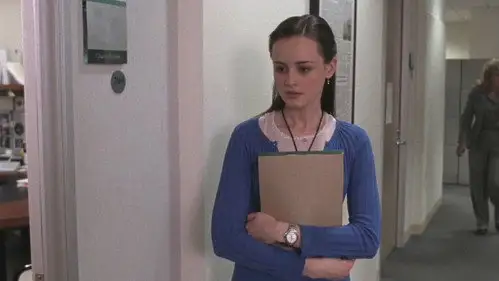 Las chicas Gilmore Temporada 5 Episodios 20 • Sub Español