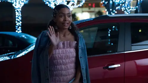 grown-ish Temporada 1 Episodios 12 • Sub Español