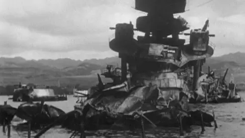 El mundo en guerra Temporada 1 Episodios 6 • Sub Español