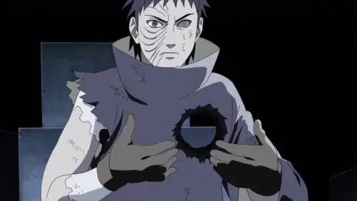 Naruto Shippuden Temporada 17 Episodios 371 • Sub Español