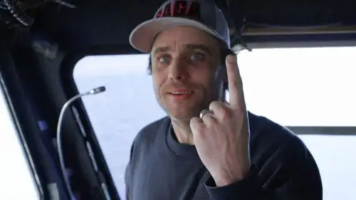 Pesca radical Temporada 18 Episodios 11 • Sub Español