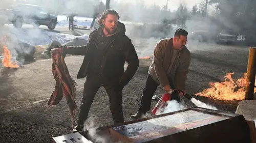 Fire Country Temporada 3 Episodios 19 • Sub Español
