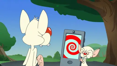 Animaniacs Temporada 1 Episodios 3 • Sub Español