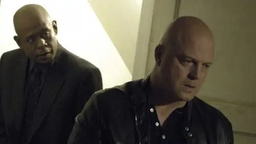 The Shield: Al margen de la ley Temporada 5 Episodios 9 • Sub Español