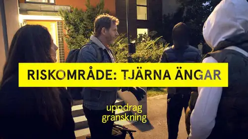 Uppdrag granskning Temporada 22 Episodios 2 • Sub Español