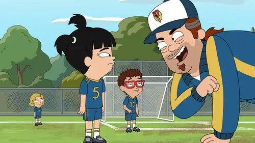 Duncanville Temporada 2 Episodios 8 • Sub Español