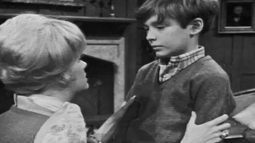 Dark Shadows Temporada 2 Episodios 15 • Sub Español