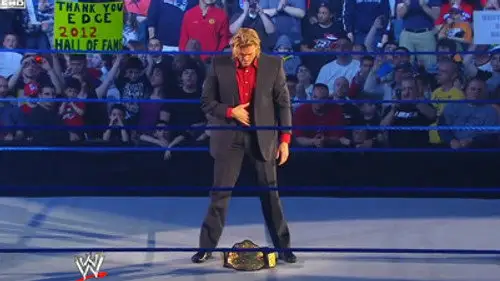 WWE Friday Night SmackDown S12E14 • Oglądaj Online