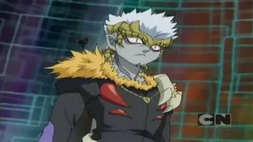 Bakugan Temporada 3 Episodios 7 • Sub Español