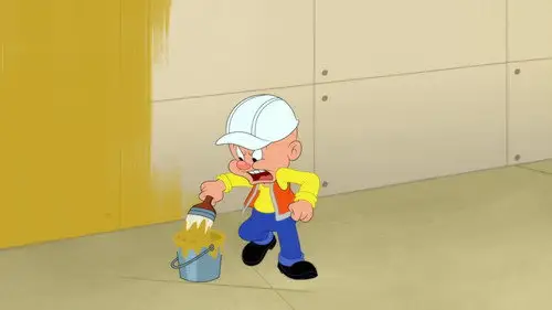 Looney Tunes Cartoons Temporada 5 Episodios 12 • Sub Español