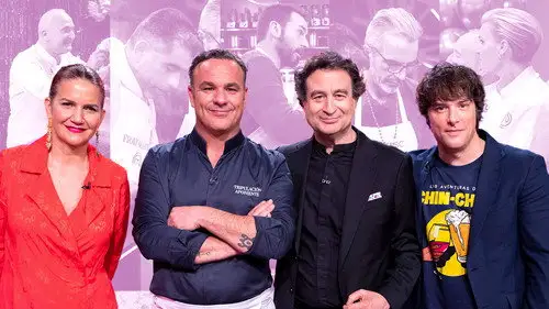 MasterChef España Temporada 11 Episodios 13 • Sub Español