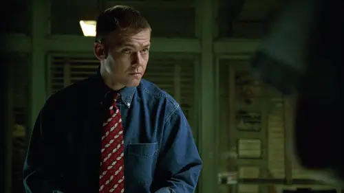 NYPD Blue Temporada 6 Cap 10 • Español Online