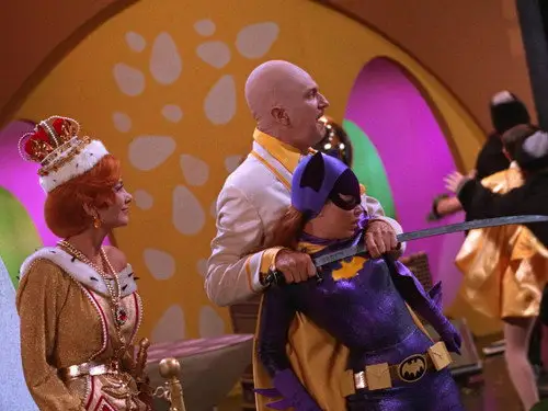 Batman Temporada 3 Episodios 9 • Sub Español